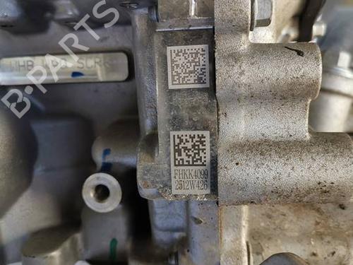 Engine MG MG 3 (ZP2_) | BP39881341M1 - Image 2