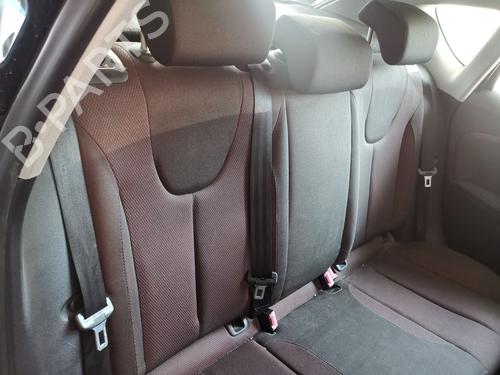 Used Rear seat SEAT LEON (1P1) [2005-2013]  30289351