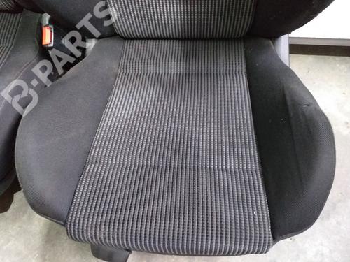 Juego Asientos VW GOLF IV (1J1) 1.8 T | BP9236706C78