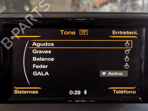 Electronic module AUDI A1 (8X1, 8XK) | BP36677204M83 - Image 5