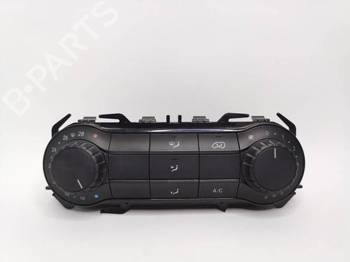 Used Climate control Climate control MERCEDES-BENZ VITO Van (W447) 116 CDI 4x4 (447.601, 447.603, 447.605) (163 hp) 40153645 40153645