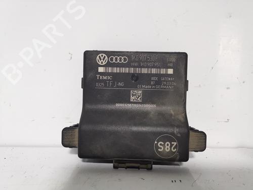 Used Electronic module VW CADDY III Box Body/MPV (2KA, 2KH, 2CA, 2CH) 2.0 SDI (70 hp) 16880068