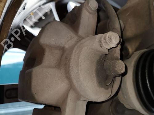 Used Right front brake caliper LEXUS CT (ZWA10_) 200h (ZWA10_, ZWA10R) (136 hp) 30123978