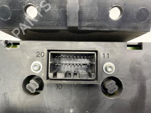 Instrument cluster JEEP CHEROKEE (KJ) 2.5 CRD 4x4 | BP19478410C47 