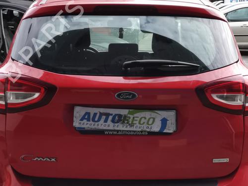 Used Tailgate FORD C-MAX II (DXA/CB7, DXA/CEU) 1.0 EcoBoost (125 hp) 17392763
