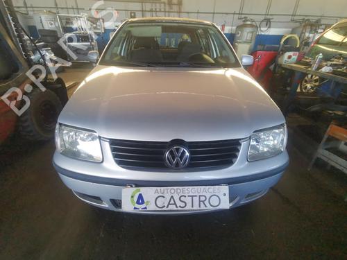 Engine VW POLO (6N2) 1.4 | BP9205851M1 - Image 1