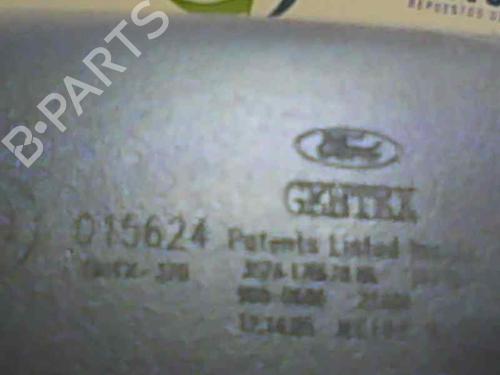 Used Rear mirror FORD FOCUS II (DA_, HCP, DP) 1.8 TDCi (115 hp) 3172845