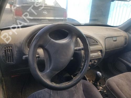 Instrument cluster CITROËN SAXO (S0, S1) 1.5 D | BP30102121C47
