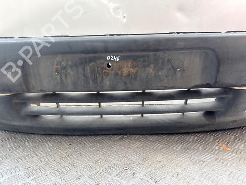 Front bumper CITROËN BERLINGO / BERLINGO FIRST Box Body/MPV (M_) 1.9 D 70 (MBWJZ, MCWJZ) | BP26903566C7 