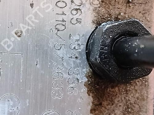 Used ABS pump AUDI A4 B6 Avant (8E5) 1.9 TDI (116 hp) 33012949