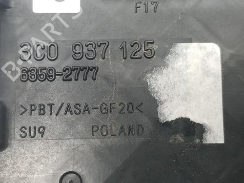 Fuse box VW PASSAT B6 (3C2) 2.0 TDI 16V | BP23405843E1 