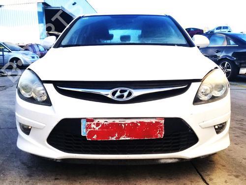 Brugte HYUNDAI i30 (FD) [2007-2012]  4349875
