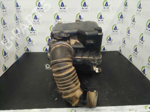 Air filter box MITSUBISHI L200 / TRITON (KA_T, KB_T)  | BP13989137M87 