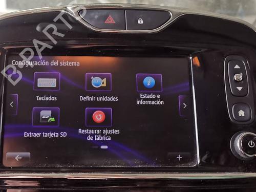 Electronic module RENAULT ZOE (BFM_) | BP39250204M83 - Image 5