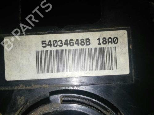 Steering column stalk NISSAN TERRANO II (R20) 2.7 TDi 4WD | BP3579754I23 