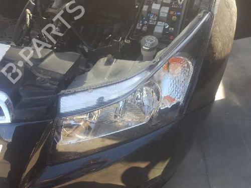 Left headlight CHEVROLET CRUZE (J300) 1.8 | BP8177748C28