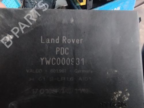 Electronic module LAND ROVER RANGE ROVER III (L322) 4.2 4x4 | BP32454850M83