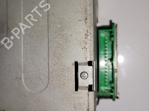 Radio RENAULT MEGANE II (BM0/1_, CM0/1_) 2.0 dCi (BM1K, CM1K) | BP16814457E6 