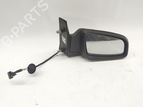 Used Right mirror Right mirror OPEL ZAFIRA / ZAFIRA FAMILY B (A05) 1.7 CDTI (M75) (110 hp) 35764783 35764783