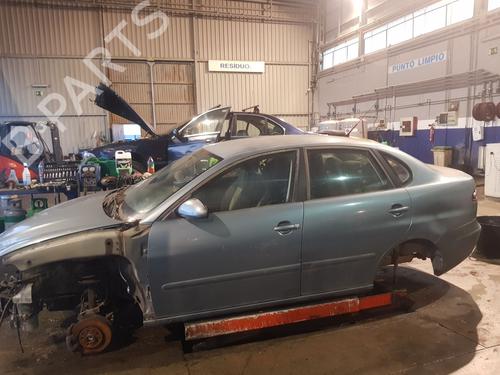 Gearbox SEAT CORDOBA (6L2) 1.4 16V | BP23002260M3 