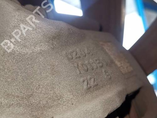 Left front brake caliper CITROËN DS3 (SA_) 1.6 HDi 90 | BP40161097M105 - Image 4