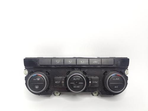 Used Climate control Climate control 36815771 36815771