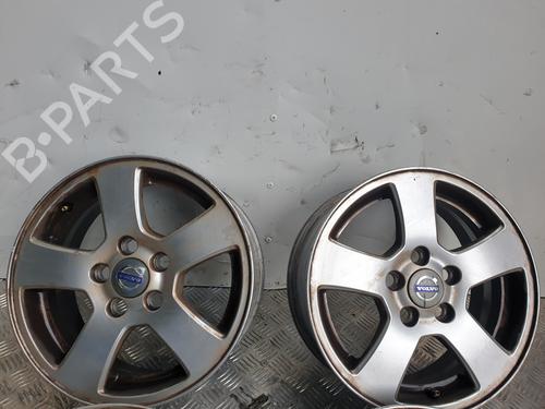 Rim VOLVO V50 (545) 1.6 D | BP16676890C45 