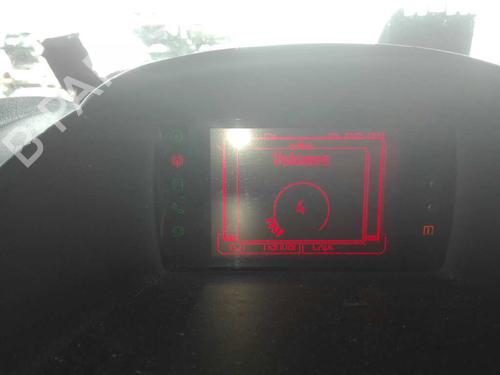 AC-Styringsenhed/Manøvreenhed FORD FIESTA VI (CB1, CCN) 1.25 | BP3615956I5 