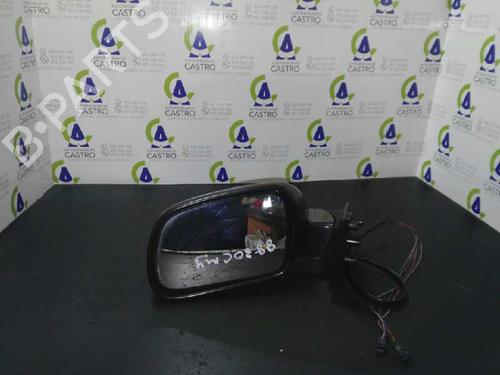 Used Left mirror PEUGEOT 307 Break (3E) 2.0 (136 hp) 5236105