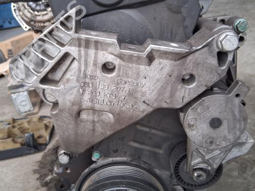 Used Engine mount Engine mount VW GOLF PLUS V (5M1, 521) [2004-2013] 32744288 32744288