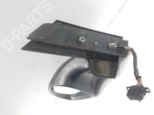 Left mirror SEAT ALTEA (5P1)  | BP17959483C26 