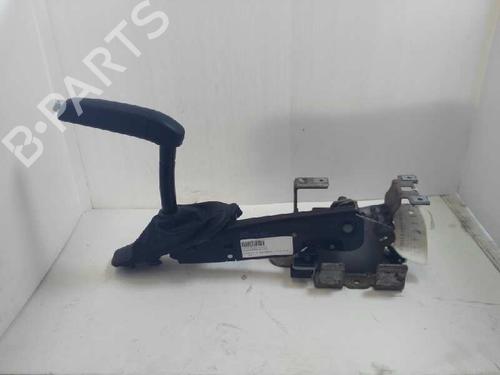 Hand brake CITROËN C4 II (NC_)  | BP8764755I18 