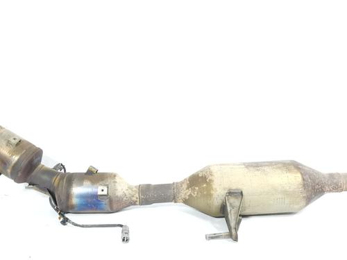 Catalyst LEXUS CT (ZWA10_) 200h (ZWA10_, ZWA10R) | BP30133442M10