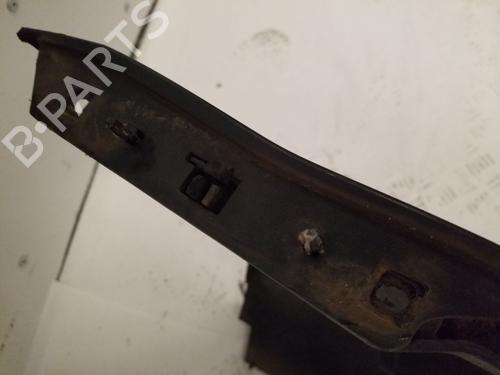 Front bumper FORD FOCUS II (DA_, HCP, DP) 1.6 TDCi | BP31091063C7 