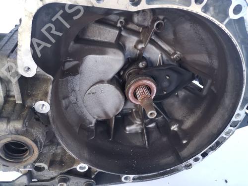 Gearbox CITROËN C4 Picasso II | BP33462091M3 - Image 7