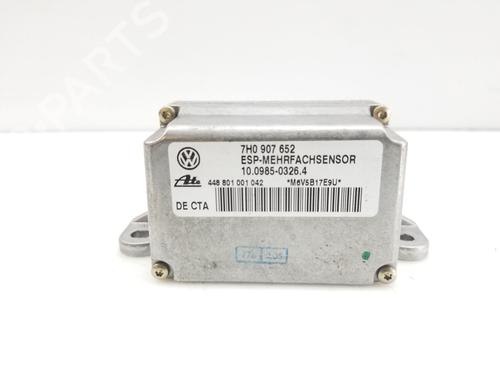 Elektronisk modul VW TOUAREG (7LA, 7L6, 7L7) 2.5 R5 TDI | BP23221468M83 