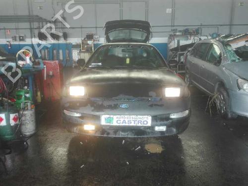 FORD USA PROBE II (ECP) 2.5 V6 24V (163 hp) 1024012