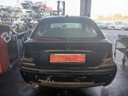 Engine control unit (ECU) BMW 3 Compact (E46) 320 td | BP22349683M57