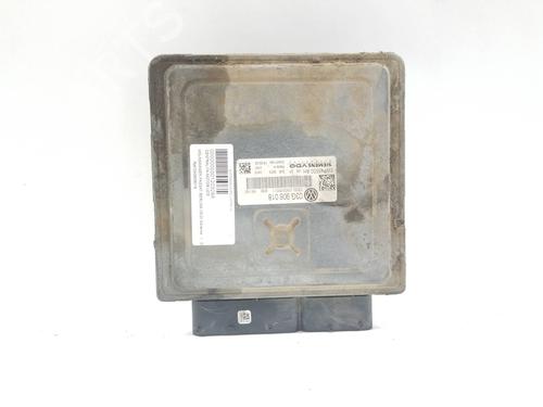 Used Engine control unit (ECU) VW PASSAT B6 (3C2) [2005-2011]  30849644