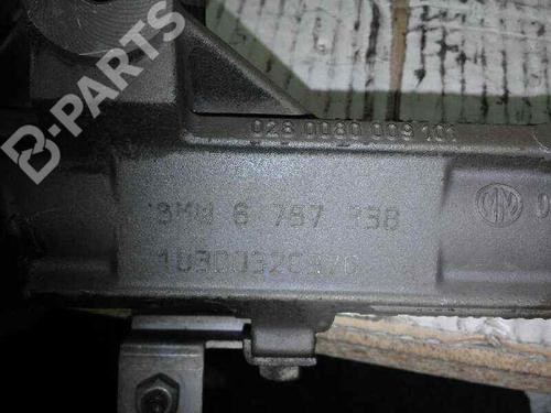 BMW 325i Door Lock Cylinder - Genuine OEM | BMW Parts Deal