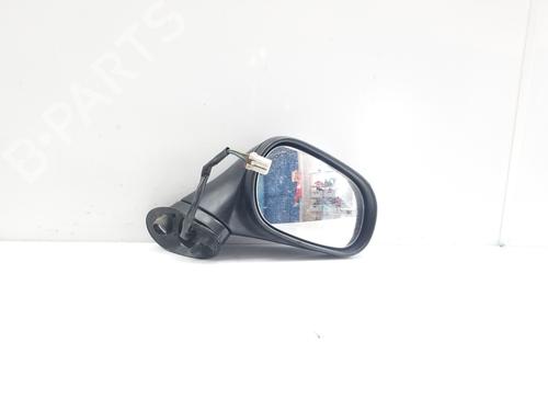 Right mirror MITSUBISHI CARISMA (DA_) 1.9 DI-D (DA5A) | BP18748510C27 