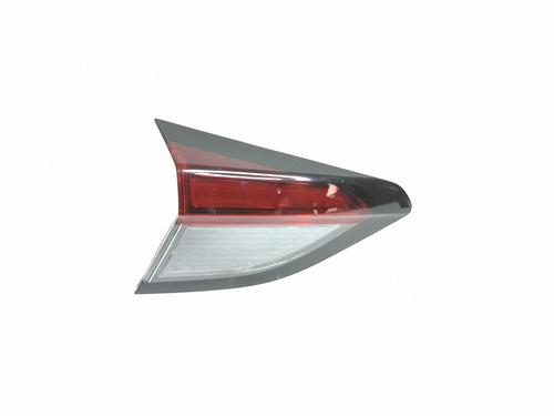 Used Left tailgate light OPEL CORSA F (P2JO) [2019-2025]  30300875