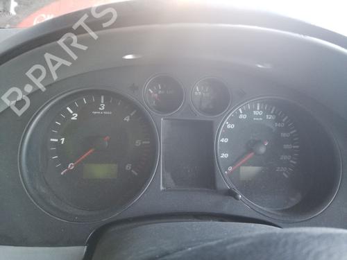 Engine control unit (ECU) SEAT CORDOBA (6L2) 1.9 SDI | BP30910631M57