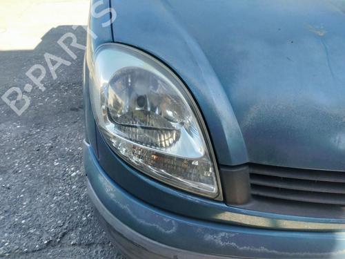 Gearbox RENAULT KANGOO (KC0/1_) 1.5 dCi (KC08, KC09) | BP39541156M3 - Image 32