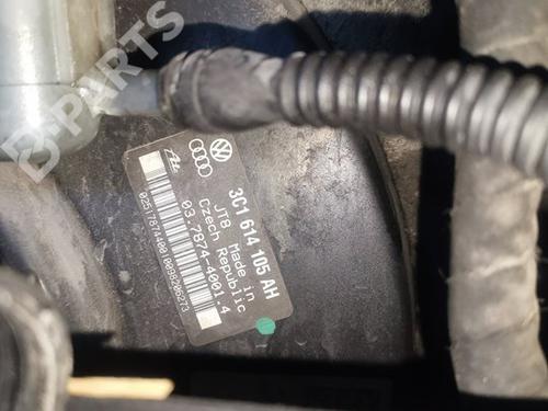 Used Servo brake Servo brake VW PASSAT B6 (3C2) [2005-2010] 8270694 8270694