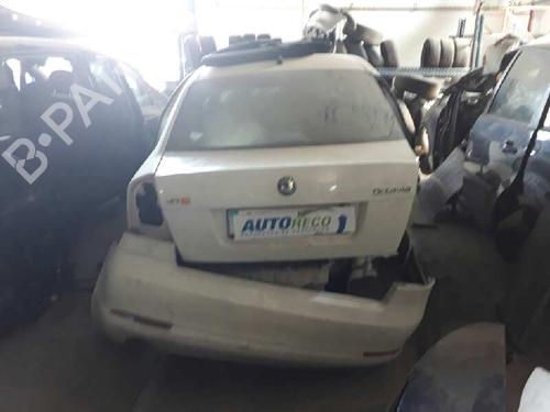 Computer SKODA OCTAVIA II (1Z3)  | BP6978852M11 