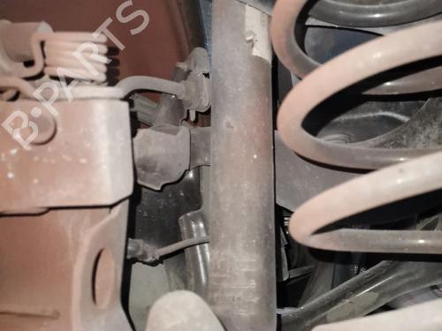 Used Left rear shock absorber Left rear shock absorber FORD FOCUS III [2010-2020] 34244794 34244794