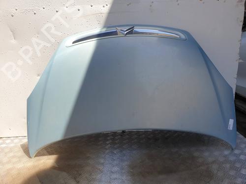 Hood CITROËN XSARA PICASSO (N68) 1.6 | BP4836246C1 