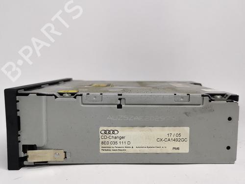 Electronic module AUDI A3 Sportback (8PA) 2.0 TDI 16V | BP36275597M83 - Image 3