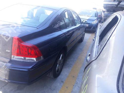 Left front driveshaft VOLVO S60 I (384) D5 | BP4729501M38 